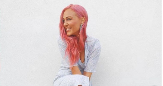 Πηνελόπη Αναστασοπούλου: Τι θα έκανε αν κέρδιζε το λαχείο;