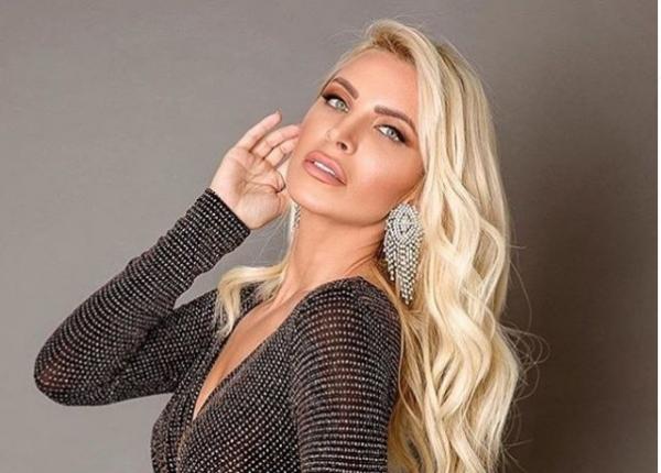 Κατερίνα Καινούργιου : Τι αποκάλυψε για τον αδερφό της