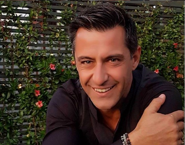 Κωνσταντίνος Αγγελίδης: «Έχει 90% αναπηρία, είναι σχεδόν φυτό»