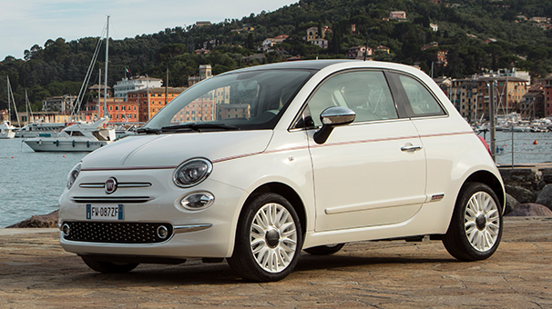 Η Fiat θα «παροπλίσει» τα μικρότερα μοντέλα της