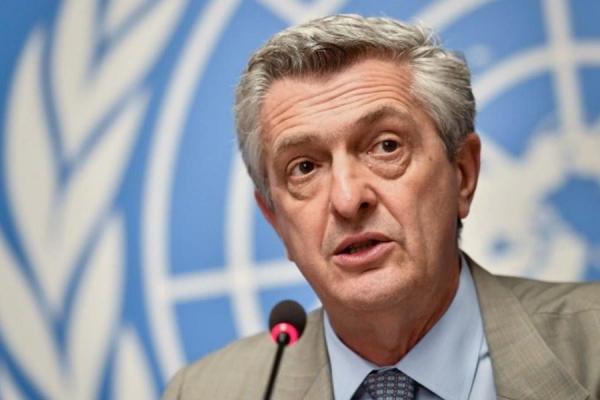 Ύπατος Αρμοστής ΟΗΕ : Η Ευρώπη να κάνει περισσότερα για την Ελλάδα στο προσφυγικό