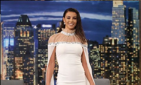 Ειρήνη Παπαδοπούλου: Μας «έβγαλε» τα μάτια αυτή η φωτογραφία