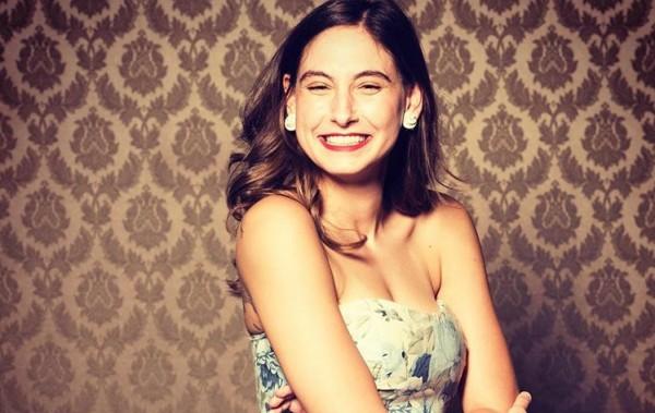 Φωτεινή Αθερίδου: Δείτε τι έκανε μαζί με τον νεογέννητο γιο της