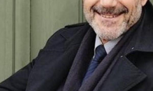 Γρηγόρης Βαλλιανάτος : Πληρωνόμουν για να κάνω έρωτα