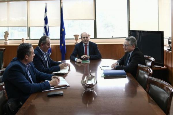 ΔΕΗ : Οι αλλαγές φέρνουν αναταράξεις – Θέσεις μάχης από ΓΕΝΟΠ και κυβέρνηση