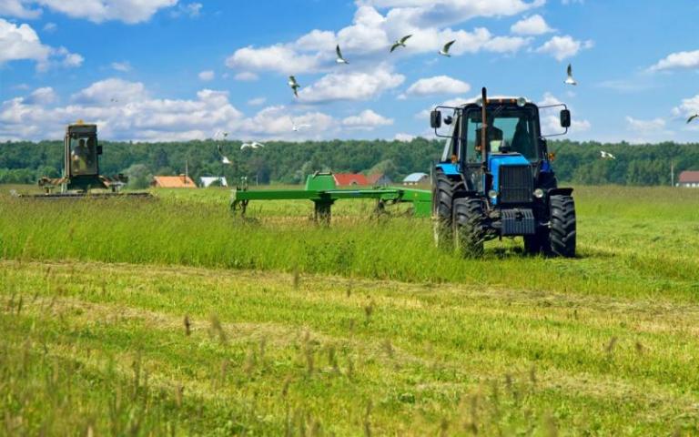 Το «Βήμα» και «Τα Νέα» φέρνουν τα κέντρα τεχνογνωσίας στους παραγωγούς της Περιφέρειας