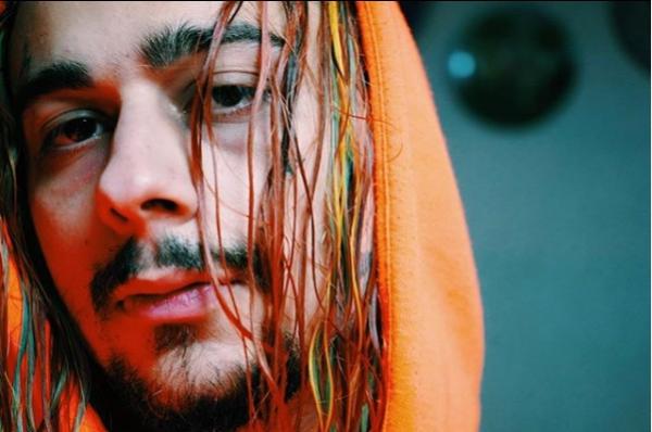 Sin Boy: Δεν θα πιστέψετε τι έκανε για τον σεισμό στην Αλβανία