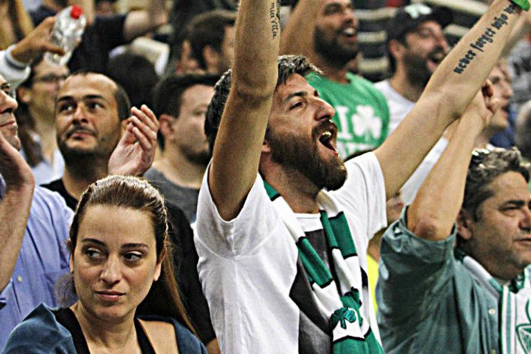 Σφοδρή επίθεση Γκαγκαλούδη σε Μάνταλο για την ιστορία του Παναθηναϊκού