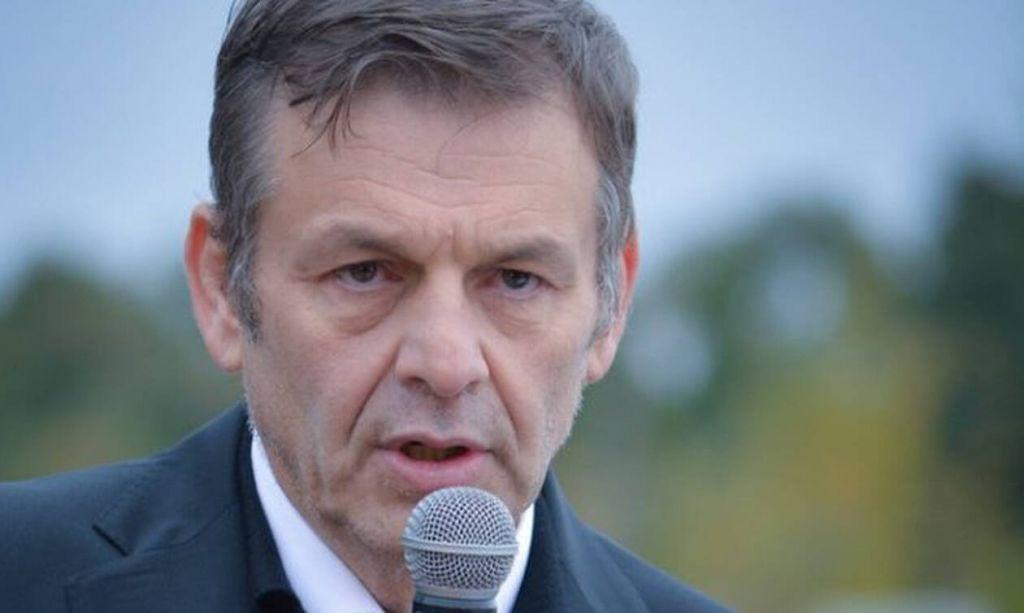 Με Απόστολο Γκλέτσο και Σταμάτη Κραουνάκη το άνοιγμα ΣΥΡΙΖΑ στην Κεντροαριστερά