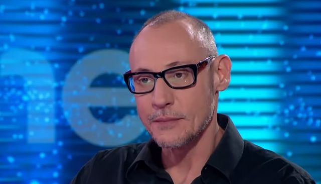 Κλέων Γρηγοριάδης: Αυτή είναι η 42χρονη και στέλεχος του ΜεΡΑ25 που τού έκλεψε την καρδιά