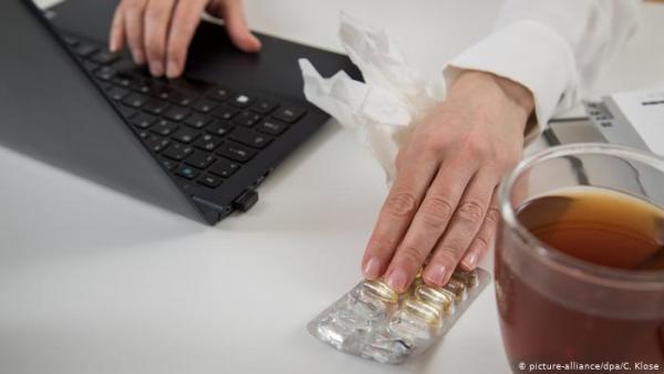 Νέο φάρμακο για τη γρίπη αντί εμβολίων;