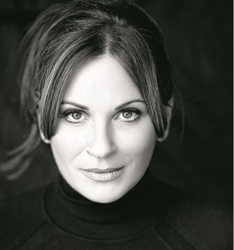 Θεοφανία Παπαθωμά: Μίλησε για την πιο δύσκολη σκηνή της καριέρας της