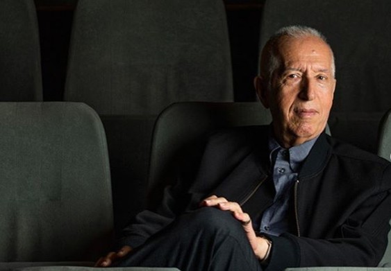 Κωνσταντίνος Τζούμας: Η καυτή αποκάλυψη για την ερωτική του ζωή