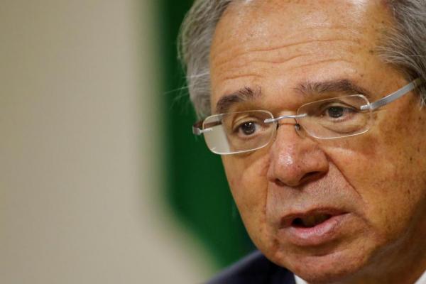 Βραζιλία : Έντονες αντιδράσεις στις δηλώσεις του υπουργού Οικονομικών περί επιβολής δρακόντειων μέτρων