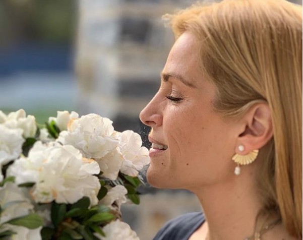 Τζένη Μπότση: Γιατί κράτησε κρυφή την εγκυμοσύνη της