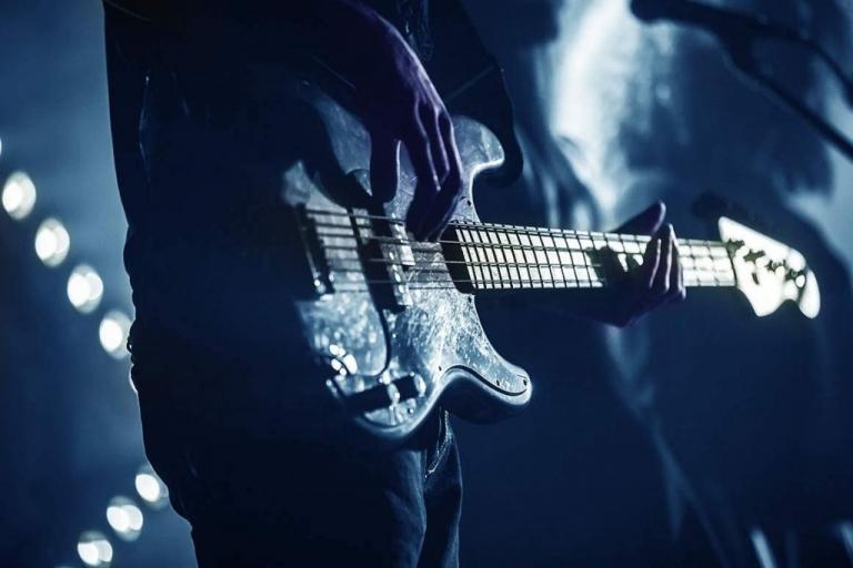 Ρόμπι Γουίλιαμς : Γιατί δεν έχει… κινητό