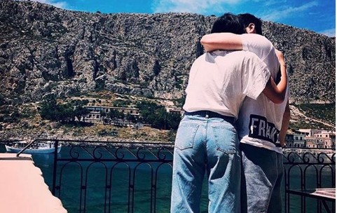 Έλληνας ηθοποιός παντρεύτηκε χωρίς να το πάρει χαμπάρι κανένας