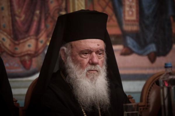 Ιερώνυμος για προσφυγικό : Η Τουρκία εκβιάζει την Ελλάδα
