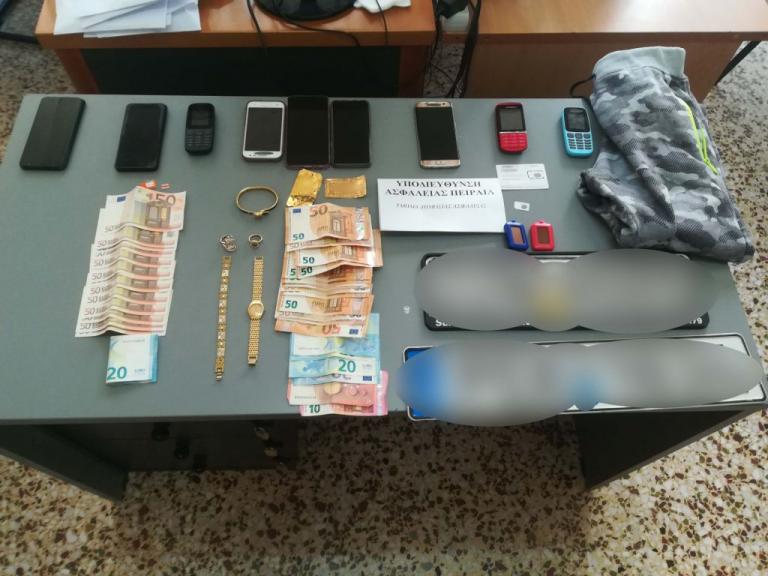 Ιερόσυλοι ρήμαζαν εκκλησίες σε όλη τη χώρα – Έκλεβαν μέχρι και τάματα