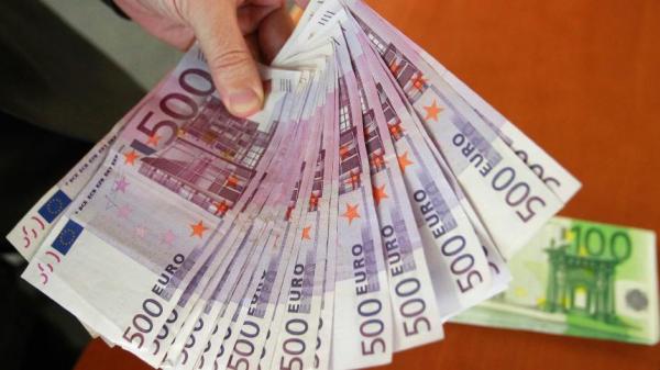 Στα 1,67 δισ. οι ληξιπρόθεσμες οφειλές προς τον ιδιωτικό τομέα