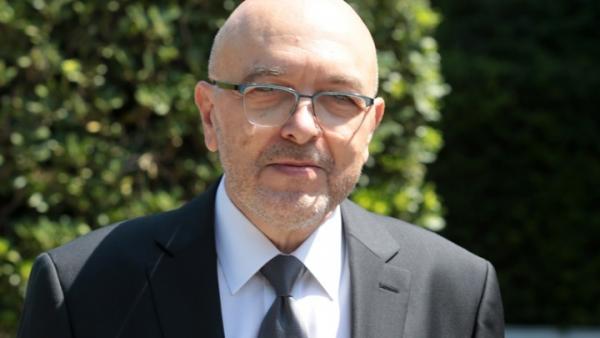 Κ. Φραγκογιάννης στο in.gr: Ετσι θα χτίσουμε ξανά την εικόνα της Ελλάδας στο εξωτερικό