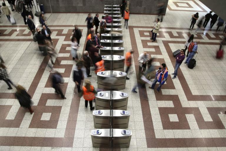 ΟΑΣΑ : «Βροχή» τα πρόστιμα τον Οκτώβριο – Εντατικοποιούνται οι έλεγχοι