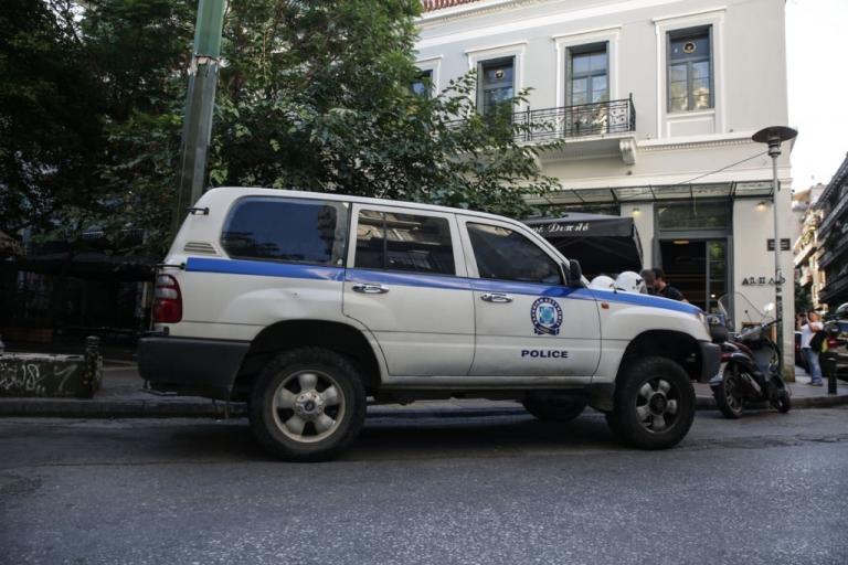 Πονοκέφαλος για την ΕΛ.ΑΣ. οι «σκληρές» καταλήψεις ενόψει επετείου Γρηγορόπουλου