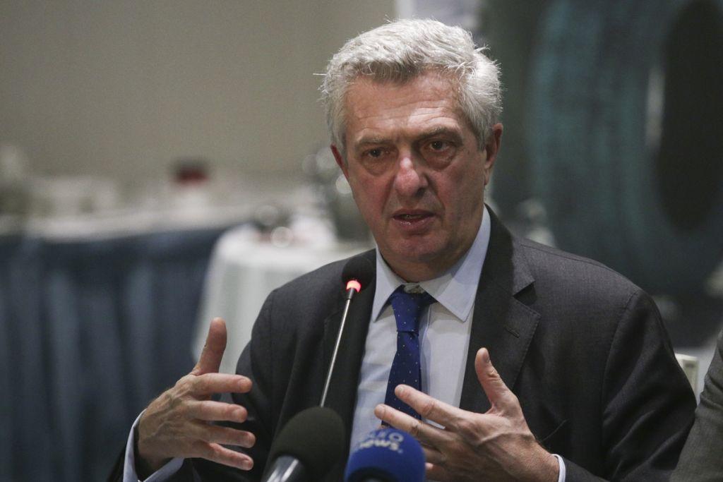 Γκράντι για προσφυγικό : Κινδυνεύετε να αντιμετωπίσετε πολύ δραματικές συνέπειες