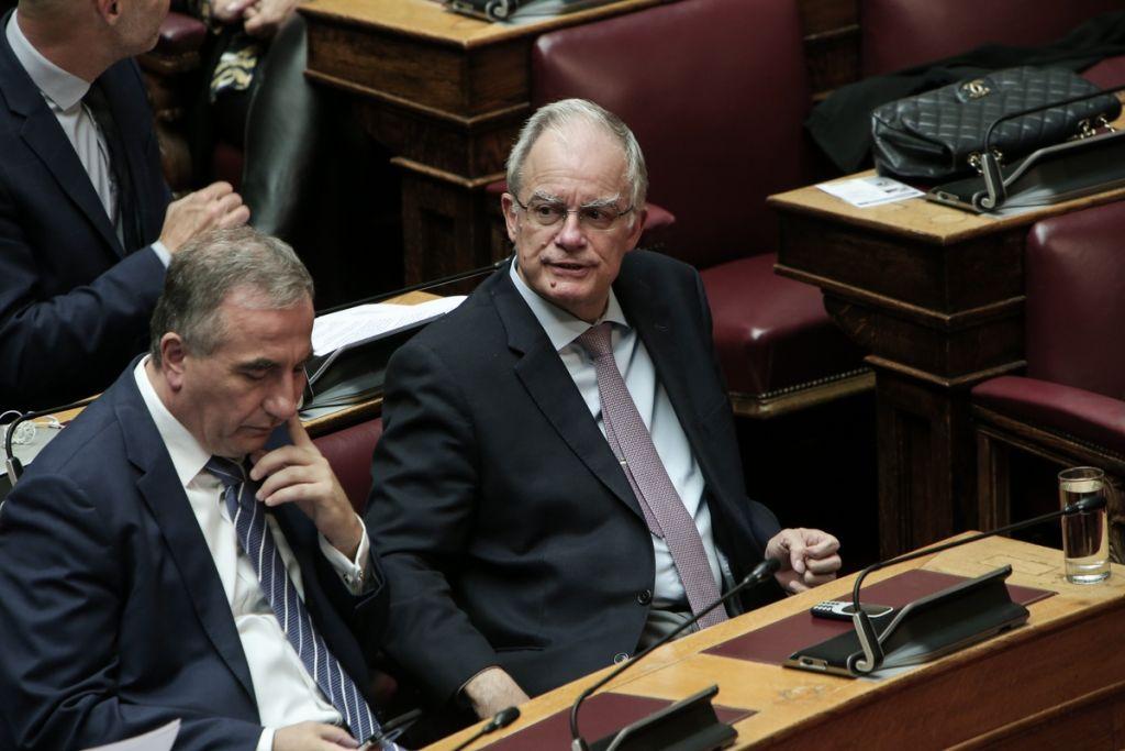 Τασούλας: Δεν θα επαναληφθεί αυτό που έγινε χθες στην προανακριτική