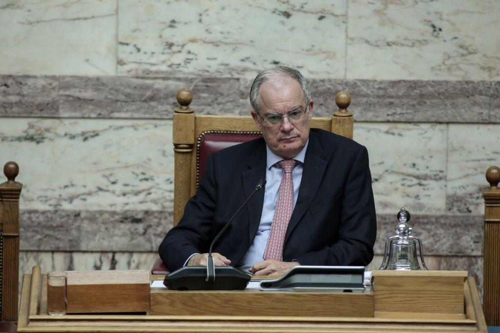 Απάντηση Τασούλα σε Τσίπρα: Η προανακριτική προχωρά – Ο Τσίπρας δε θέλει να δώσει λύση