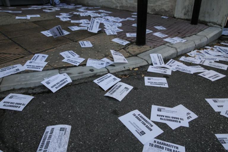 «Πονοκέφαλος» για την ΕΛ.ΑΣ. τα «χτυπήματα» στα προάστια της Αθήνας