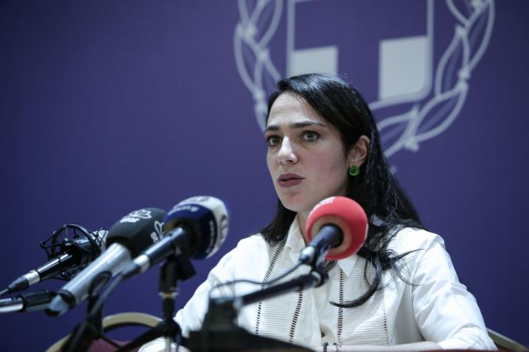 Ασυνόδευτα παιδιά: Ενέργειες για τη βελτίωση των συνθηκών διαβίωσης τους