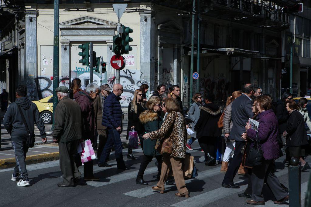 Χρόνια Αποφρακτική Πνευμονοπάθεια : Στοιχεία – σοκ για την Ελλάδα