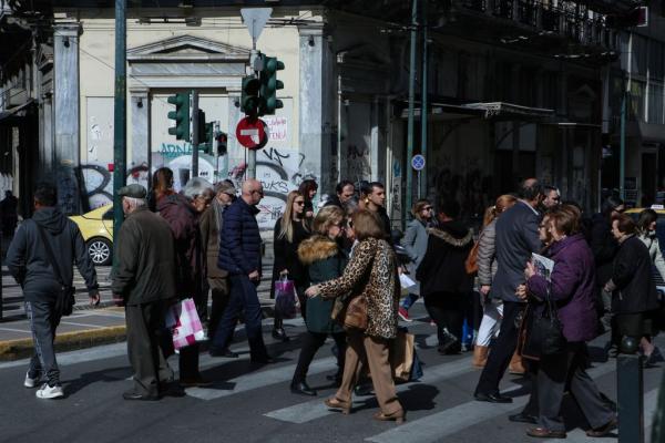 Χρόνια Αποφρακτική Πνευμονοπάθεια : Στοιχεία – σοκ για την Ελλάδα