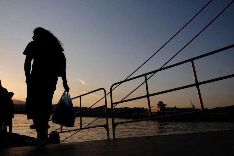 Γυναίκα βρέθηκε νεκρή σε πλοίο που εκτελούσε το δρομολόγιο Χανιά-Πειραιάς