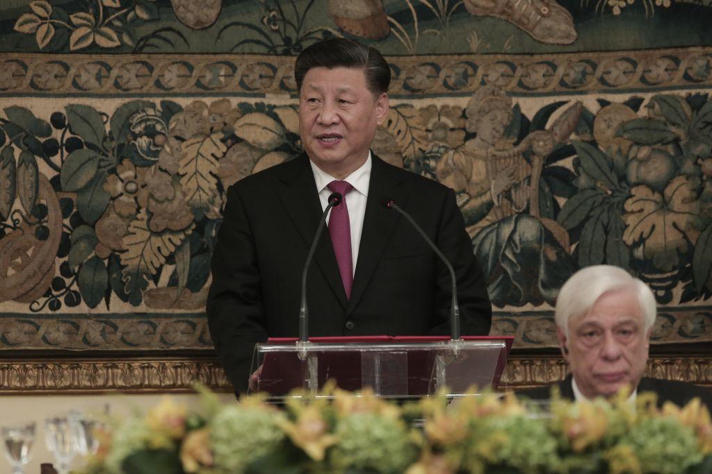 Σι Τζινπίνγκ : Νέα αφετηρία στις σχέσεις Ελλάδας – Κίνας