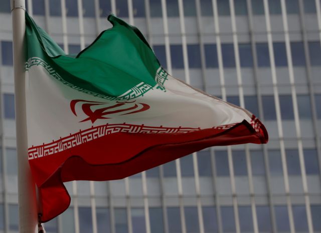«Εξαιρετικά ανήσυχη» για τις πυρηνικές δραστηριότητες του Ιράν η ΕΕ