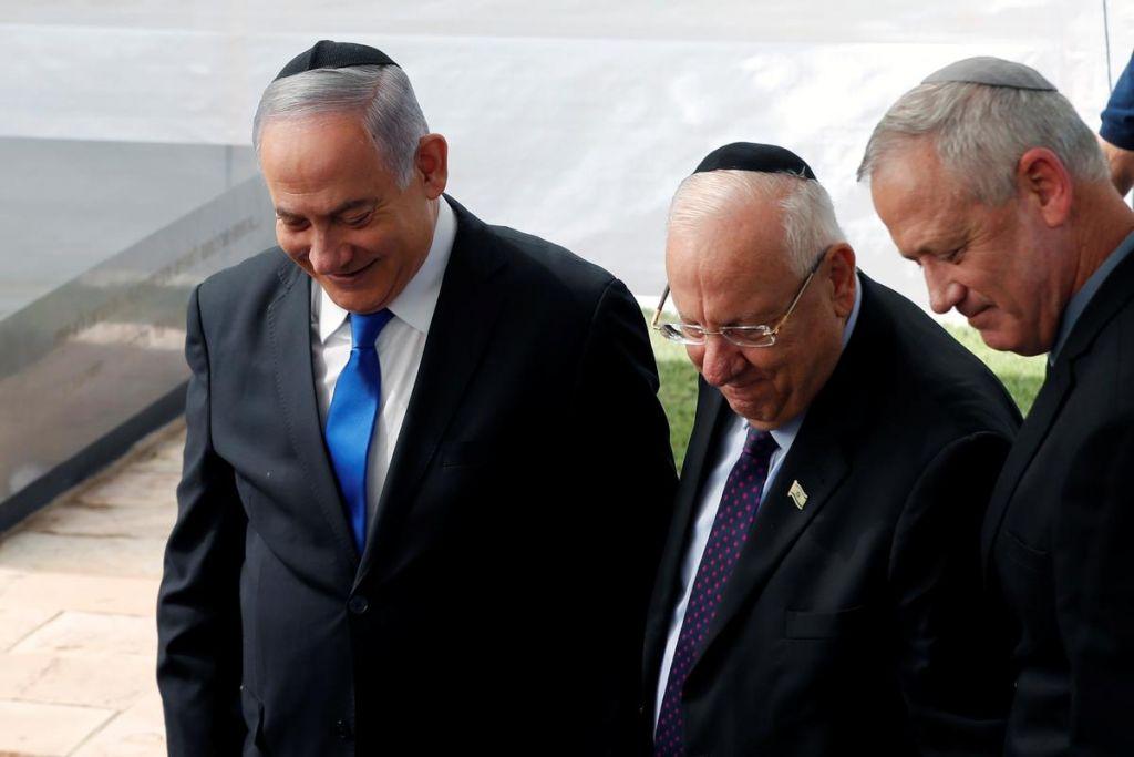 Ισραήλ : Πρώτη φορά στην ιστορία το κοινοβούλιο καλείται να εξεύρει πρωθυπουργό