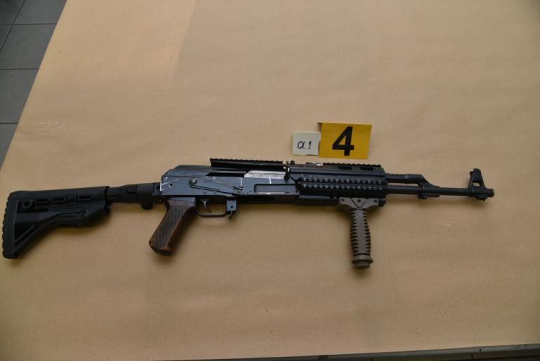 Επαναστατική Αυτοάμυνα : Ο ρόλος κλειδί του 46χρονου που καταζητείται