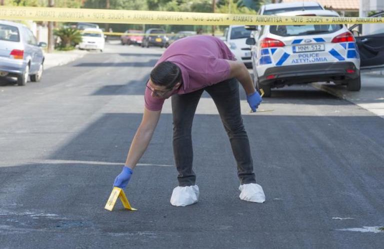 Κύπρος: Σε 8ήμερη κράτηση ο άντρας που επιτέθηκε με οξύ τη γυναίκα του – Μάρτυρας «κλειδί» φιλικό πρόσωπο