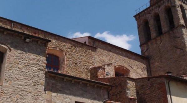 Love story σε μοναστήρι στην Τοσκάνη: Μοναχή ερωτεύτηκε και έκλεισε την Μονή