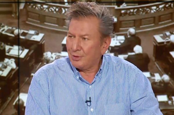 Αντ. Καρακούσης στο One Channel : Άγονος πολιτικός αγώνας η υπόθεση Novartis