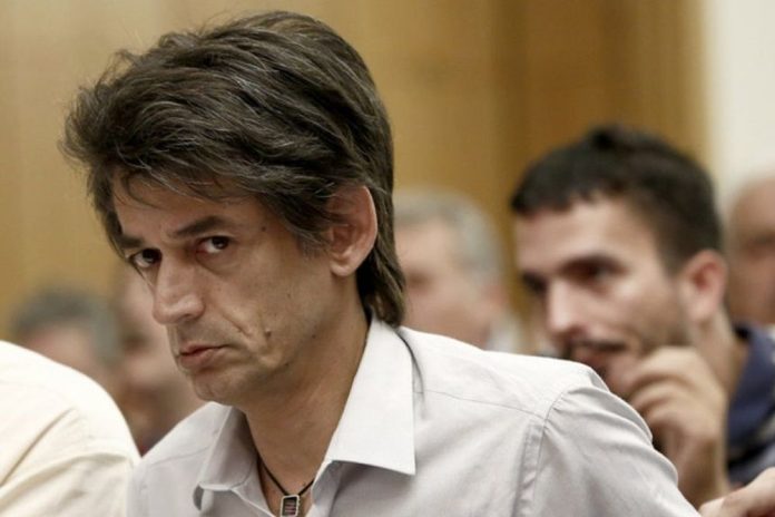 Σύμβουλος επενδύσεων έγινε ο φίλος του Τσίπρα, Νίκος Καρανίκας