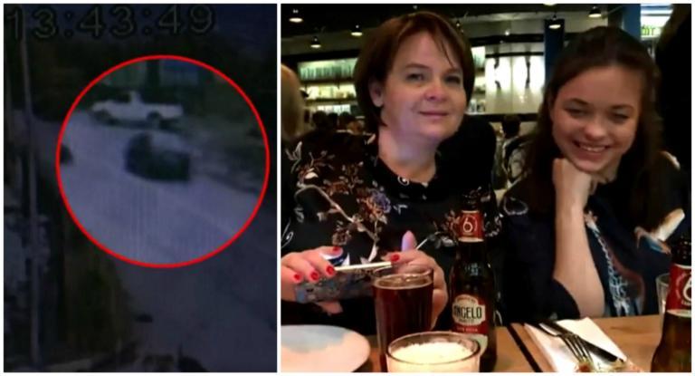 Κατερίνη: Την Τρίτη το τελευταίο αντίο σε μητέρα και κόρη – Αναπάντητα ερωτήματα