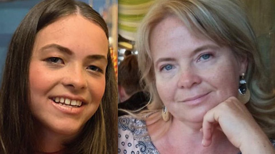 Κατερίνη : Ερωτήματα για τον θάνατο μάνας και κόρης – Το σενάριο της αυτοκτονίας εξετάζει η ΕΛ.ΑΣ.