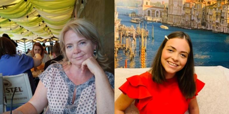 Κατερίνη : Ηταν δυστύχημα, λέει ο πατέρας της 17χρονης