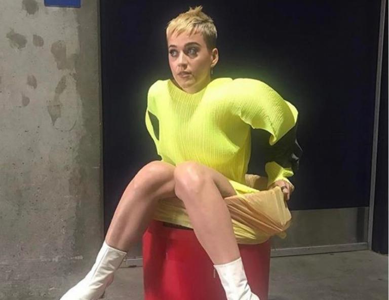 Κέιτι Πέρι : Παπαράτσι διεκδικούν 150 χιλ. δολ. για φωτογραφία της