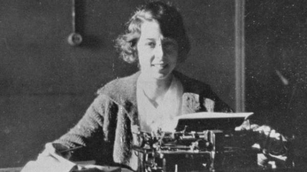 6/11/1989 : Η Μαρία Ιορδανίδου φεύγει από τη ζωή