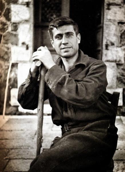 Σπύρος Μελετζής: Η φωτογραφία, το μεγάλο σχολειό της ζωής μου