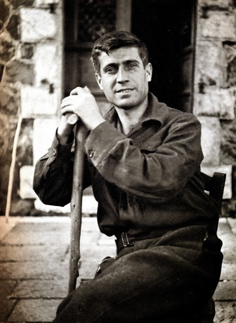 Σπύρος Μελετζής : Η φωτογραφία, το μεγάλο σχολειό της ζωής μου